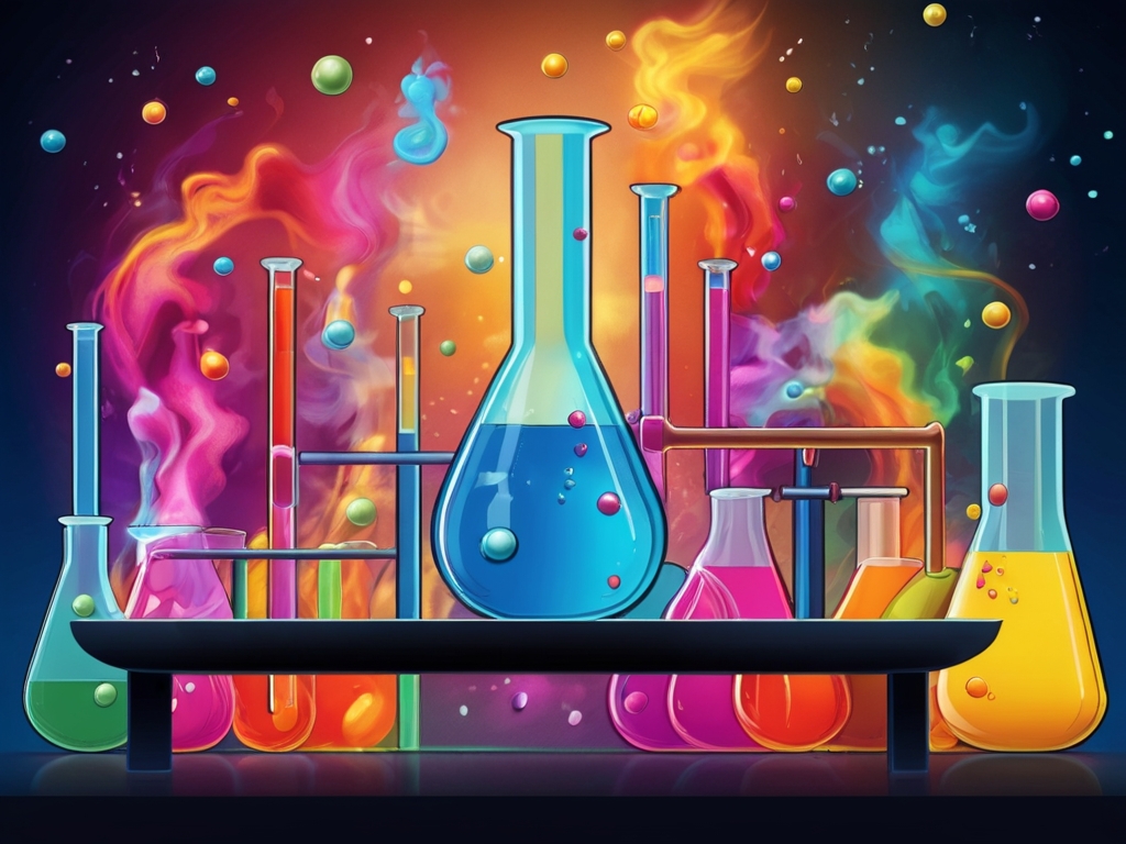 Chemistry Image